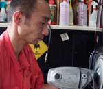 �X�^�b�t�@���_